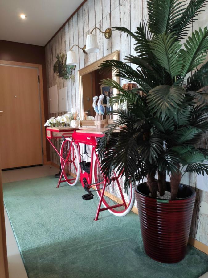 Wherry Green Guest House Barra エクステリア 写真