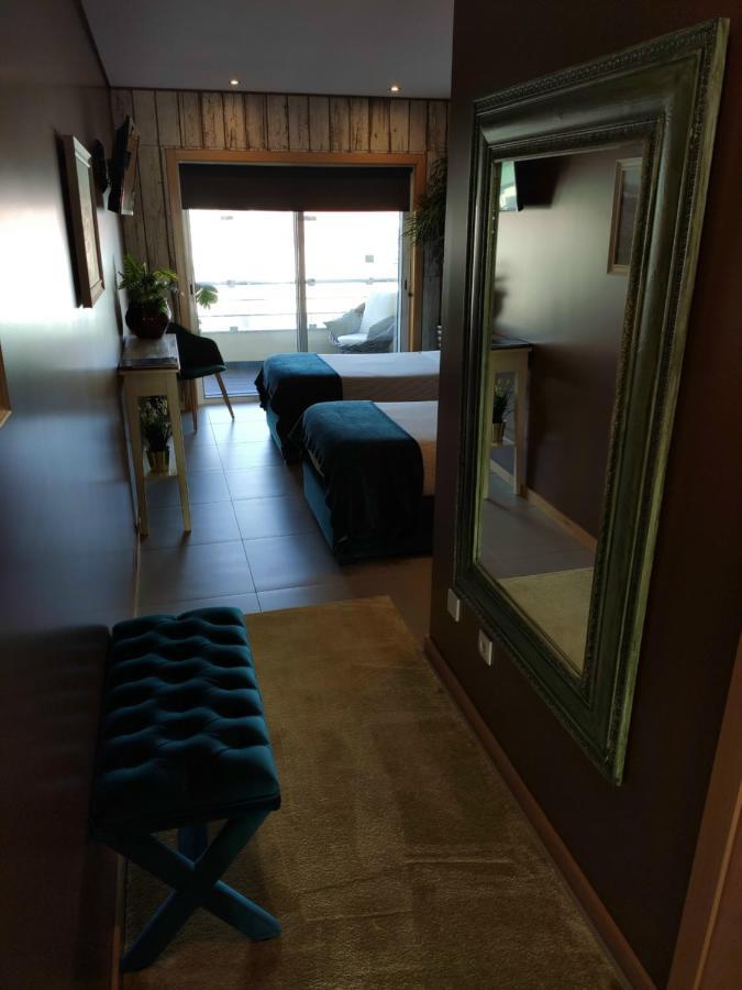 Wherry Green Guest House Barra エクステリア 写真
