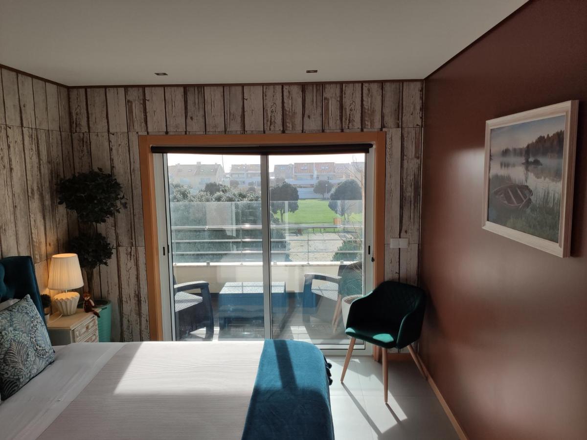 Wherry Green Guest House Barra エクステリア 写真