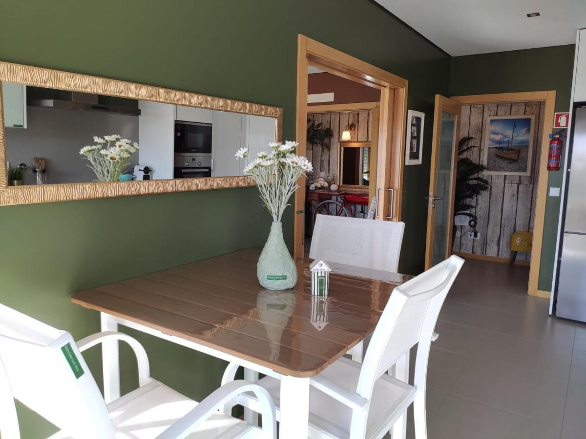 Wherry Green Guest House Barra エクステリア 写真