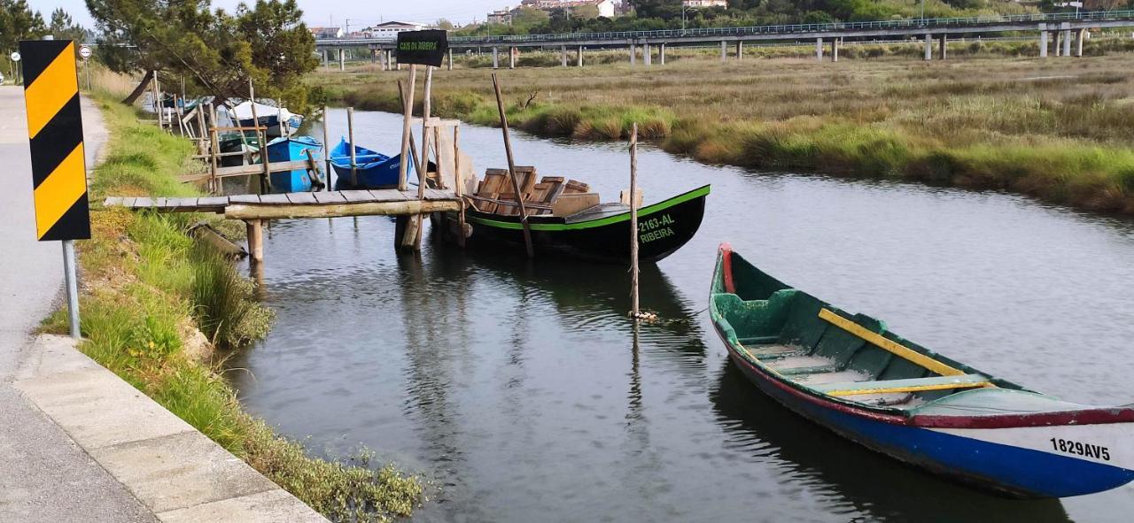 Wherry Green Guest House Barra エクステリア 写真
