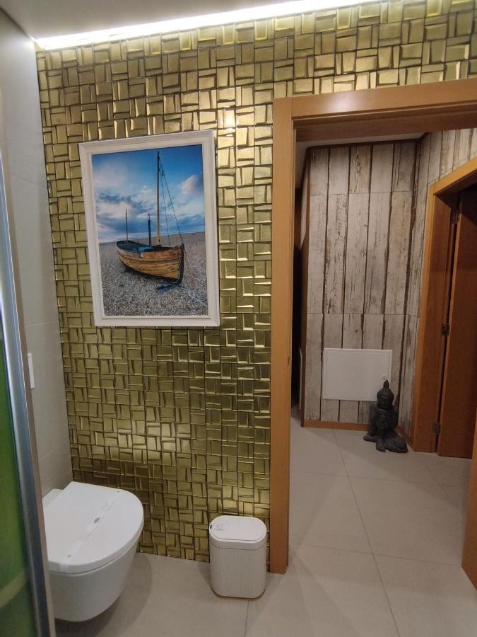 Wherry Green Guest House Barra エクステリア 写真