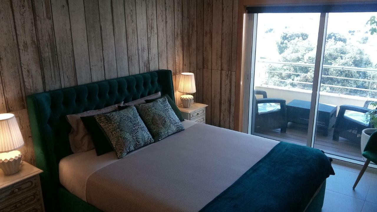 Wherry Green Guest House Barra エクステリア 写真