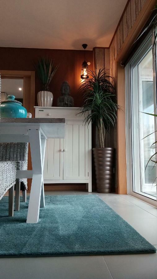 Wherry Green Guest House Barra エクステリア 写真